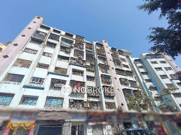 1 BHK Flat In Sarita For Sale  In  Borivali West
