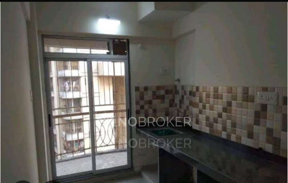 1 BHK Flat In Sai Balaji Atlanta Edenworld, Bhiwandi For Sale  In Bhiwandi