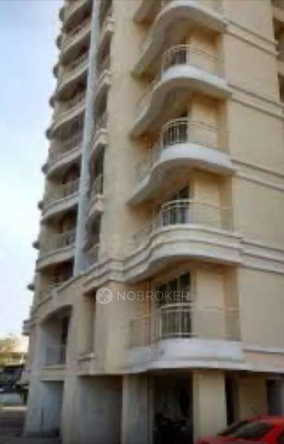 1 BHK Flat In Sai Balaji Atlanta Edenworld, Bhiwandi For Sale  In Bhiwandi