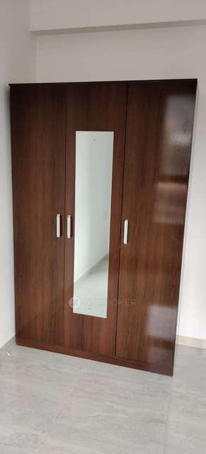 2 BHK Flat In High Mont Society for Rent  In Hinjawadi