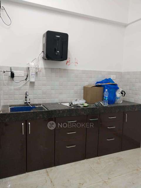 2 BHK Flat In High Mont Society for Rent  In Hinjawadi