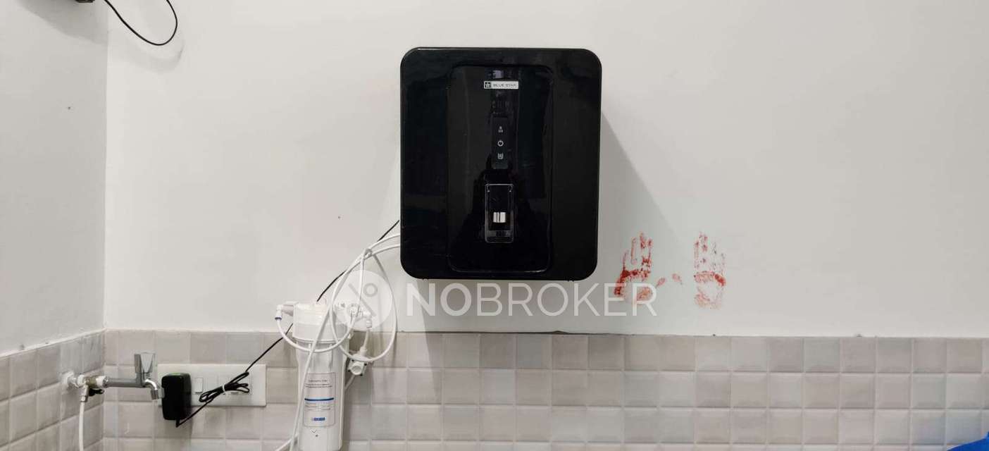 2 BHK Flat In High Mont Society for Rent  In Hinjawadi