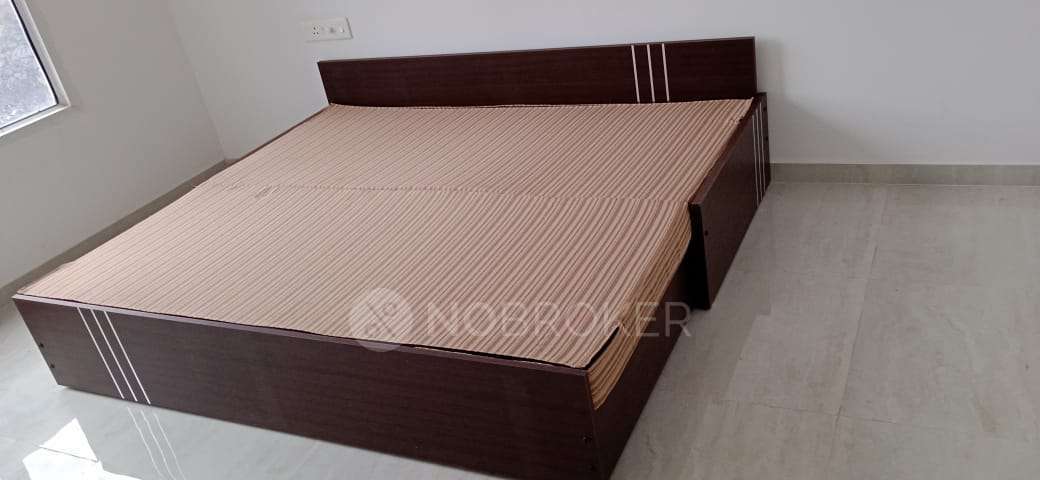 2 BHK Flat In High Mont Society for Rent  In Hinjawadi