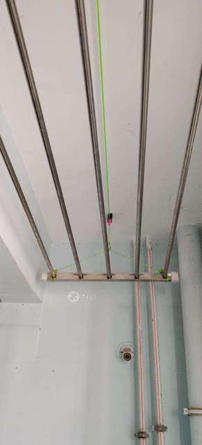 2 BHK Flat In High Mont Society for Rent  In Hinjawadi