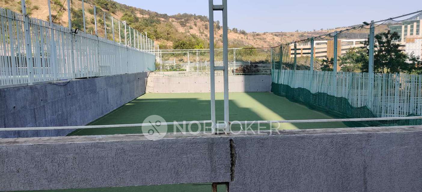 2 BHK Flat In High Mont Society for Rent  In Hinjawadi