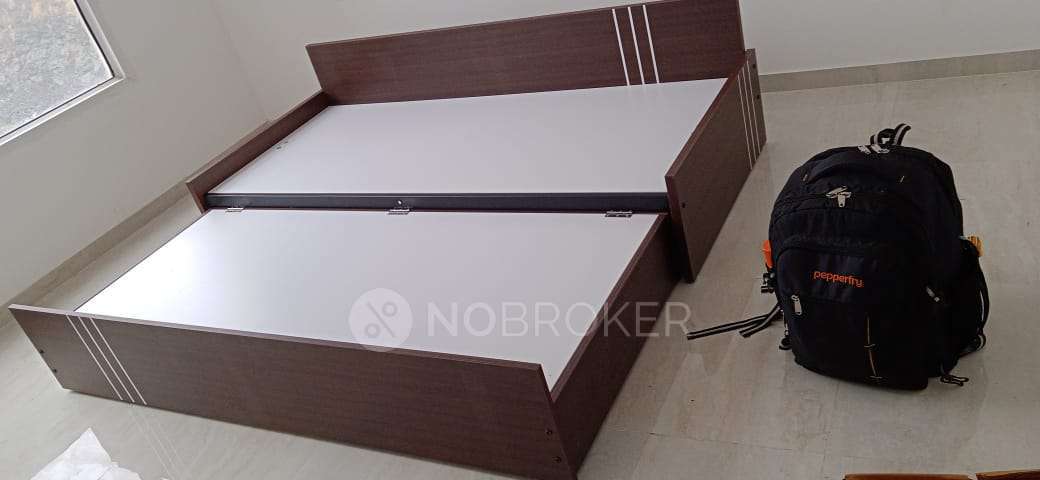 2 BHK Flat In High Mont Society for Rent  In Hinjawadi