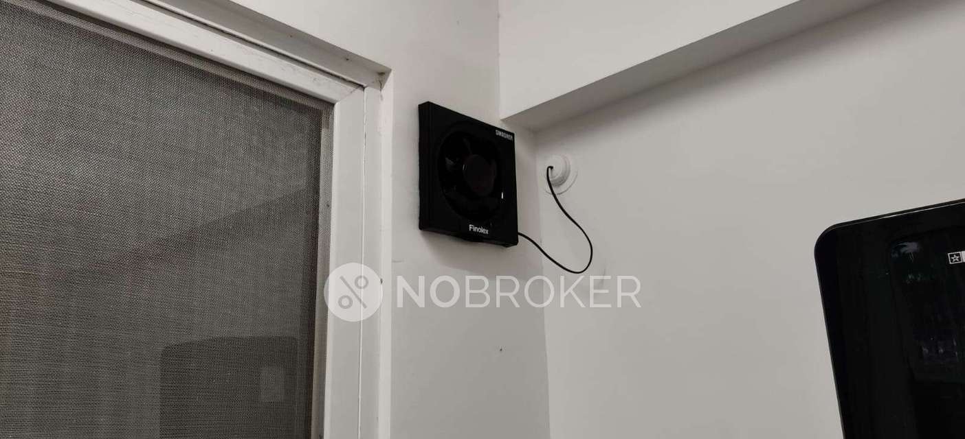 2 BHK Flat In High Mont Society for Rent  In Hinjawadi