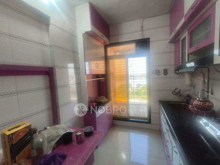 2 BHK Flat In Gaurivinayak Kashish Galaxy for Rent  In Kachore Gaon