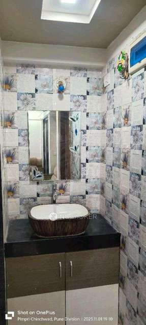 1 BHK Flat In Shubh Spring Valley For Sale  In Pimpri-chinchwad