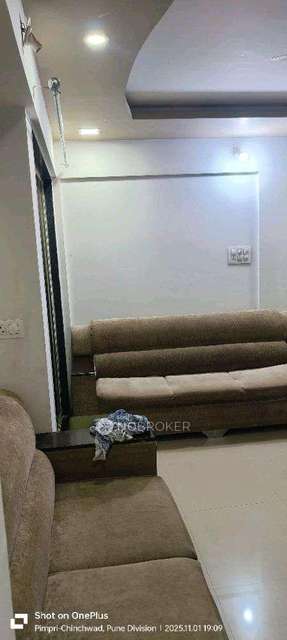 1 BHK Flat In Shubh Spring Valley For Sale  In Pimpri-chinchwad