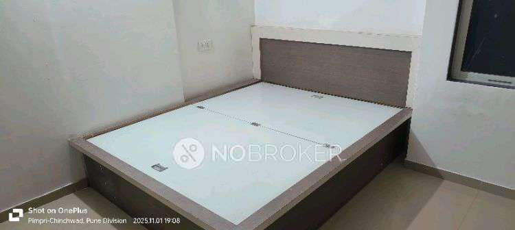 1 BHK Flat In Shubh Spring Valley For Sale  In Pimpri-chinchwad