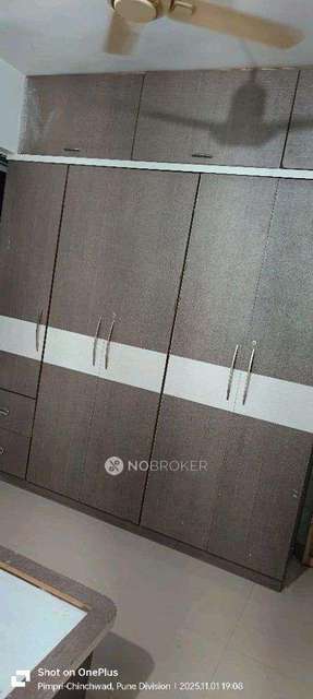 1 BHK Flat In Shubh Spring Valley For Sale  In Pimpri-chinchwad