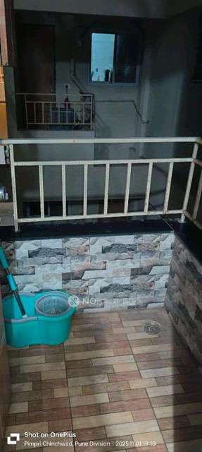 1 BHK Flat In Shubh Spring Valley For Sale  In Pimpri-chinchwad
