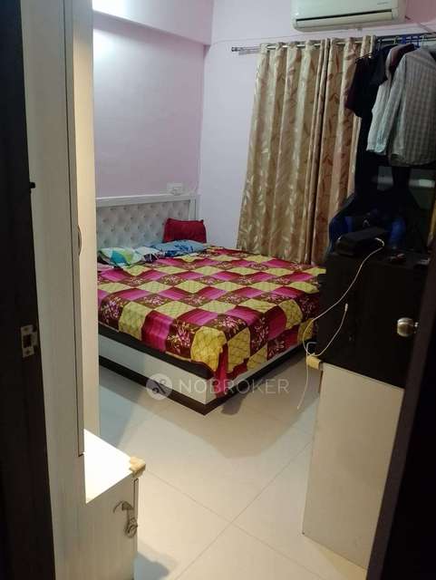 2 BHK Flat For Sale  In Sai Sharnam Society