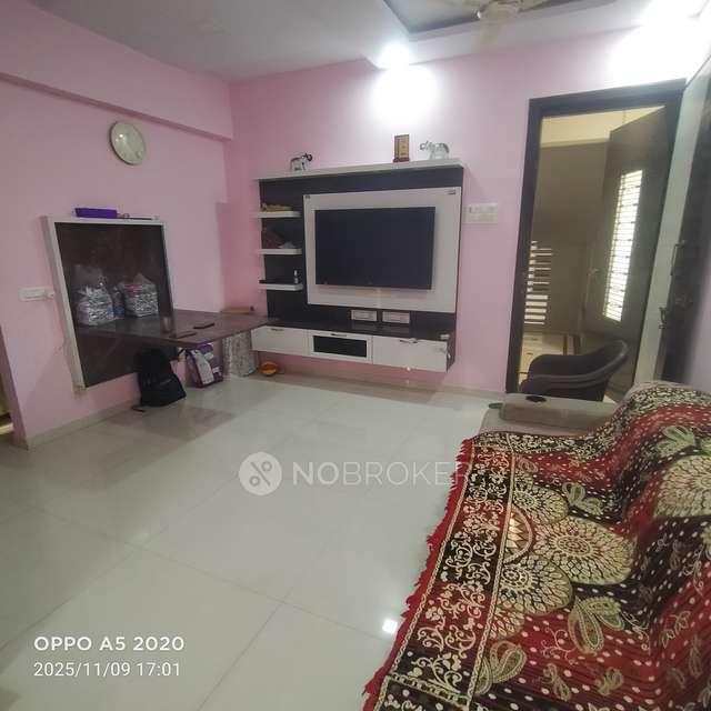 2 BHK Flat For Sale  In Sai Sharnam Society