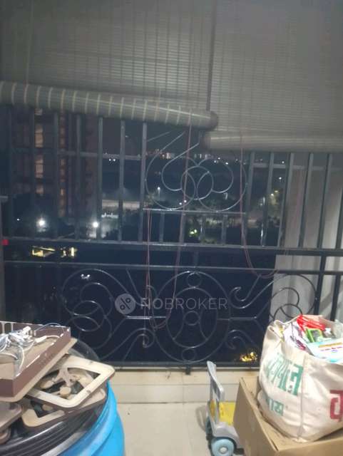 2 BHK Flat For Sale  In Sai Sharnam Society