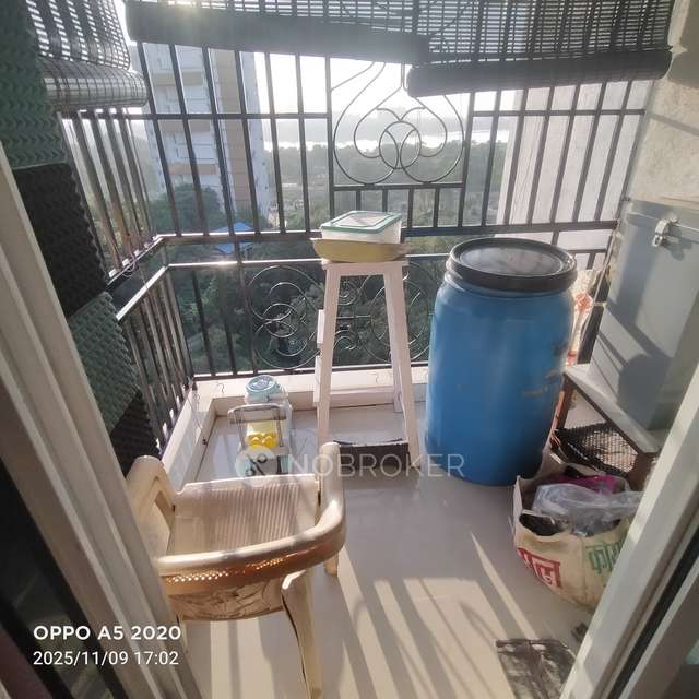 2 BHK Flat For Sale  In Sai Sharnam Society