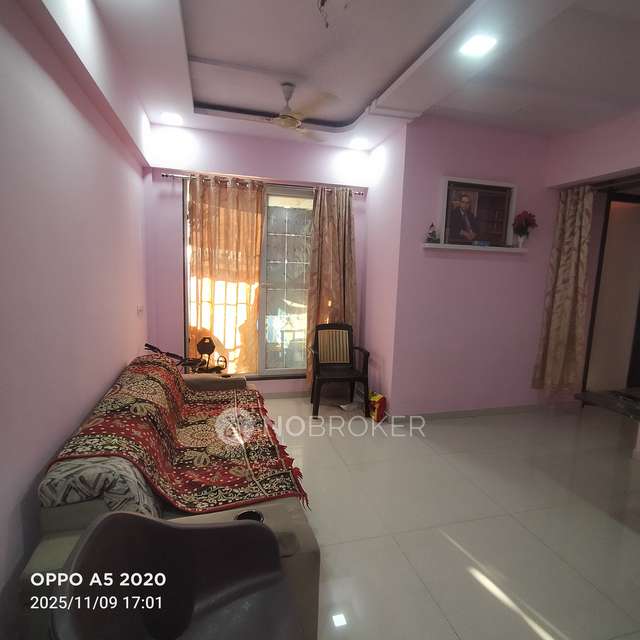 2 BHK Flat For Sale  In Sai Sharnam Society