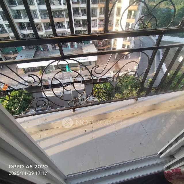 2 BHK Flat For Sale  In Sai Sharnam Society