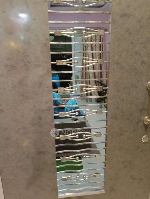 2 BHK Flat For Sale  In Sai Sharnam Society