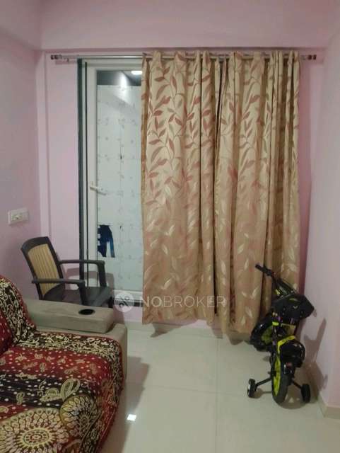 2 BHK Flat For Sale  In Sai Sharnam Society