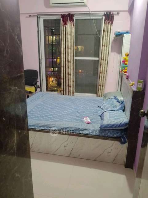 2 BHK Flat For Sale  In Sai Sharnam Society