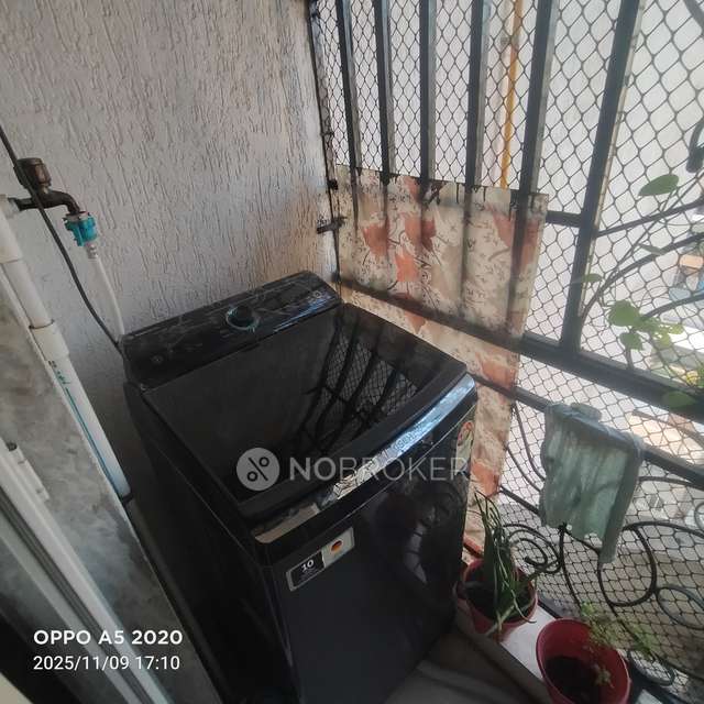 2 BHK Flat For Sale  In Sai Sharnam Society