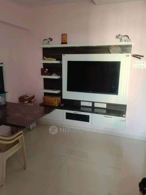 2 BHK Flat For Sale  In Sai Sharnam Society