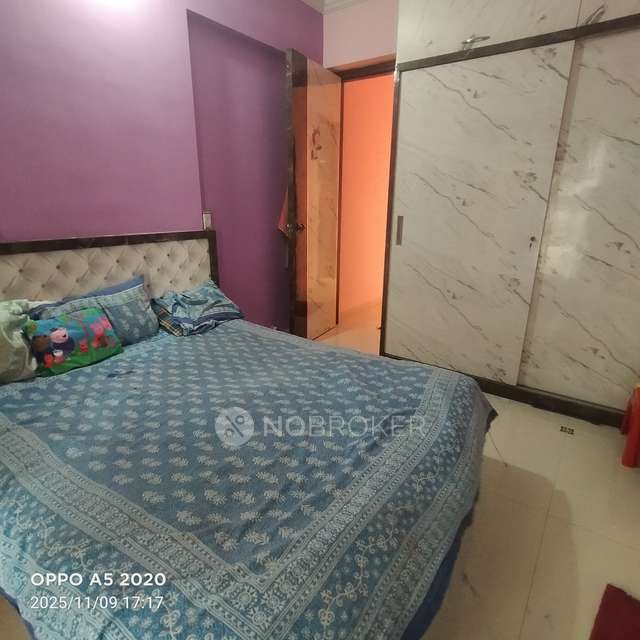 2 BHK Flat For Sale  In Sai Sharnam Society