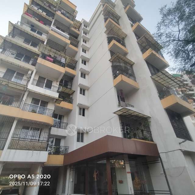 2 BHK Flat For Sale  In Sai Sharnam Society