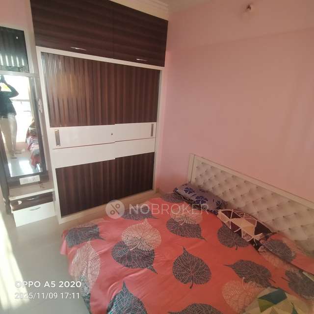 2 BHK Flat For Sale  In Sai Sharnam Society