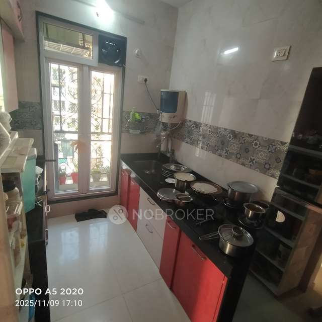 2 BHK Flat For Sale  In Sai Sharnam Society