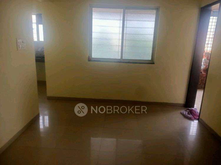 2 BHK Flat In P S Residency for Rent  In Charholi Budruk
