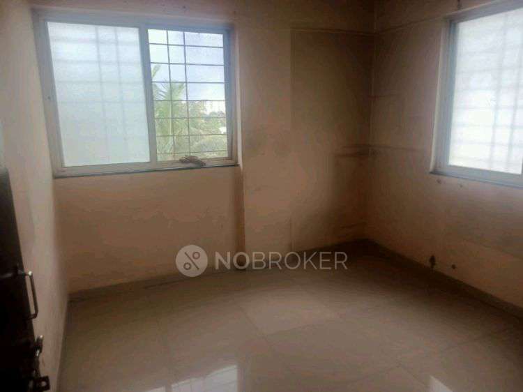 2 BHK Flat In P S Residency for Rent  In Charholi Budruk