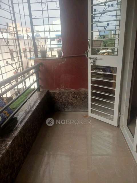 2 BHK Flat In P S Residency for Rent  In Charholi Budruk