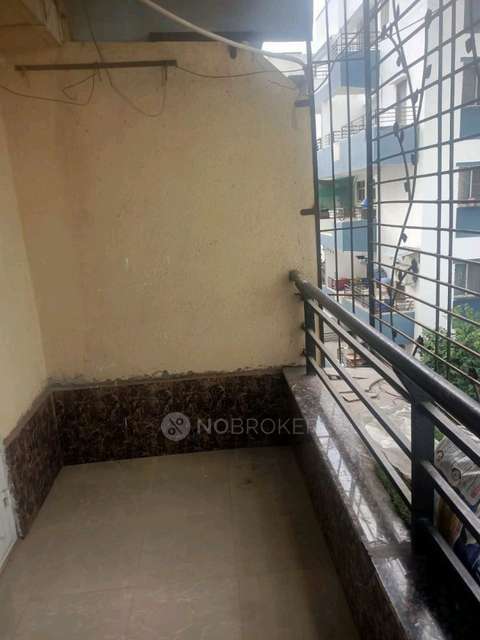 2 BHK Flat In P S Residency for Rent  In Charholi Budruk