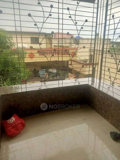 2 BHK Flat In P S Residency for Rent  In Charholi Budruk