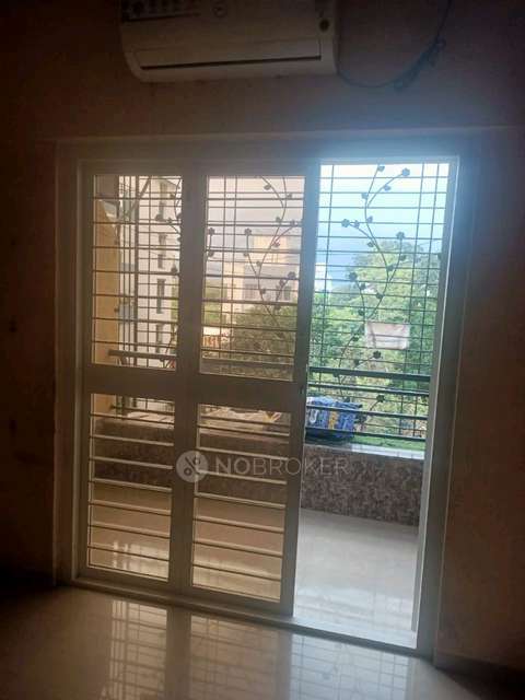 2 BHK Flat In P S Residency for Rent  In Charholi Budruk