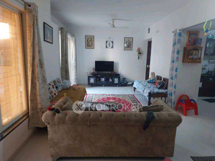 2 BHK Flat In Nagori Sai Vatika for Rent  In Nagori Sai Vatika