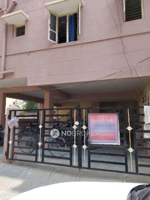 2 BHK Flat In Standalone  Building for Rent  In  Hsr Layout