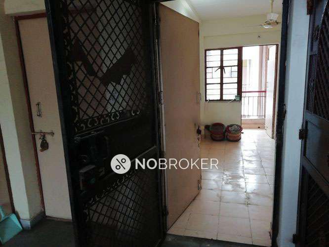 1 BHK Flat In Park View Apparment  For Sale  In  Rohini 