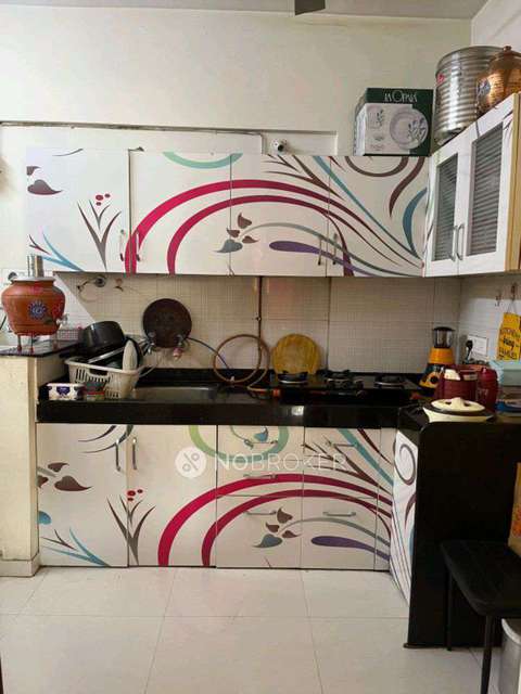 2 BHK Flat In Nyati Elan, Wagholi for Rent  In Wagholi