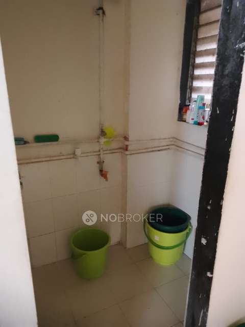 PG for Girls in Nesco It Park