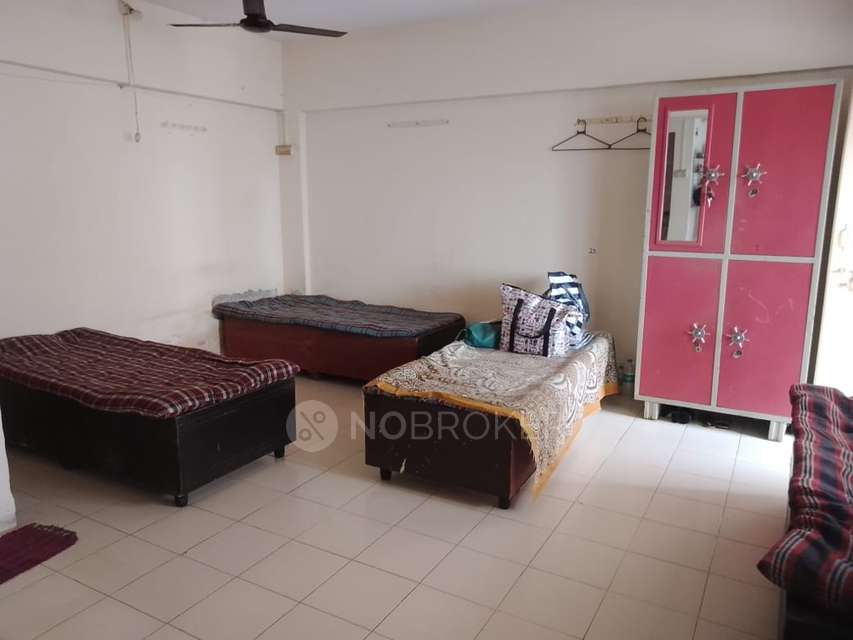 PG for Girls in Nesco It Park