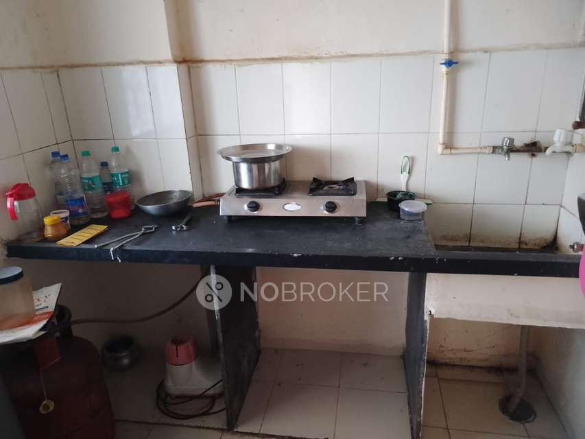 PG for Girls in Nesco It Park