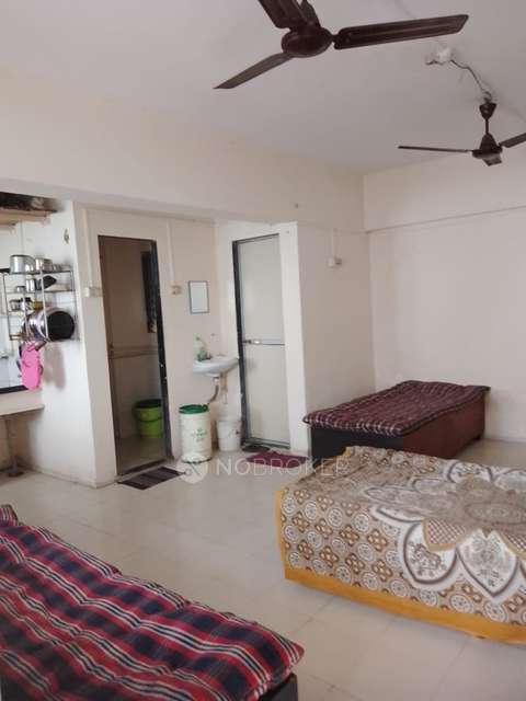 PG for Girls in Nesco It Park