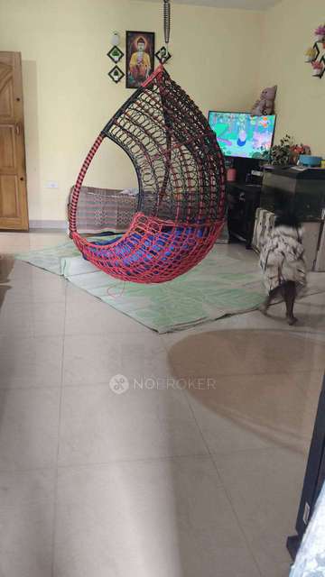 2 BHK Flat In Standalone Building  for Lease  In Talaghattapura