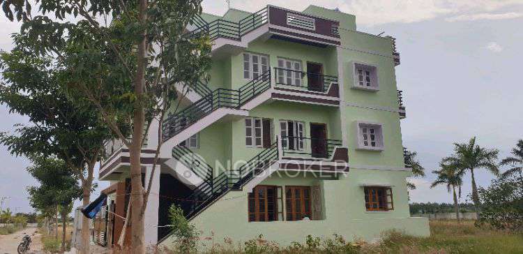 2 BHK House for Rent  In Jagadenahalli