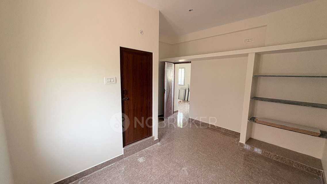 2 BHK Flat In Tbc for Rent  In Pallikaranai