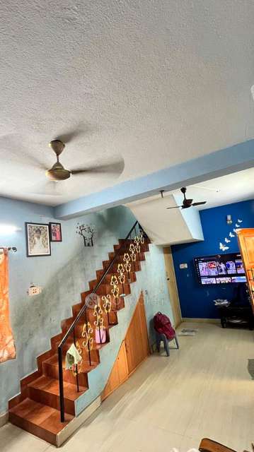 3 BHK House For Sale  In Puzhuthivakkam Water Tank